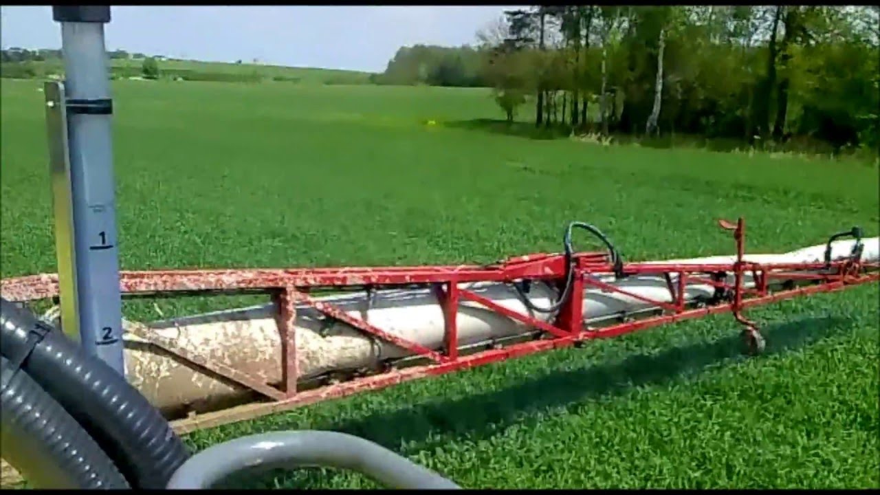 哈滴喷药机防风筒