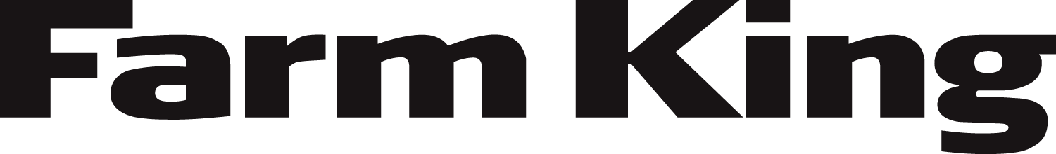 Farm King 农机零件目录和使用手册打印价格单