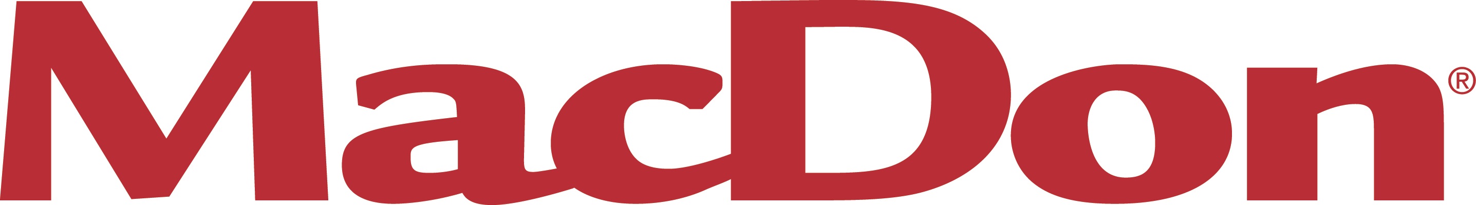 麦克当（麦克唐）农机零件目录打印价格单