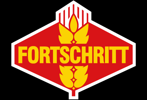 Fortschritt 东德前进机械制造厂