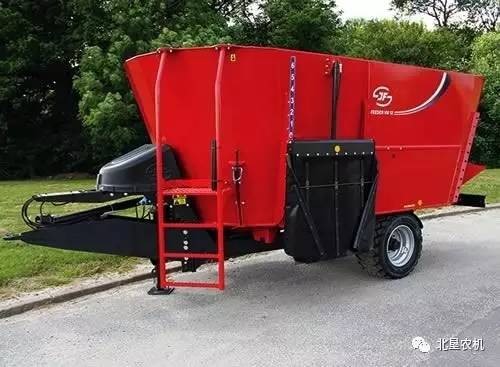 纽荷兰公司完成对Kongskilde工业公司的并购工作