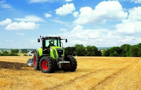 拖拉机漏油故障检修技巧