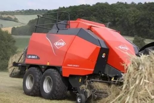 为您的打捆机做一次全面的入冬体检 