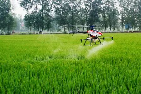 山西对绿色农机具敞开补贴