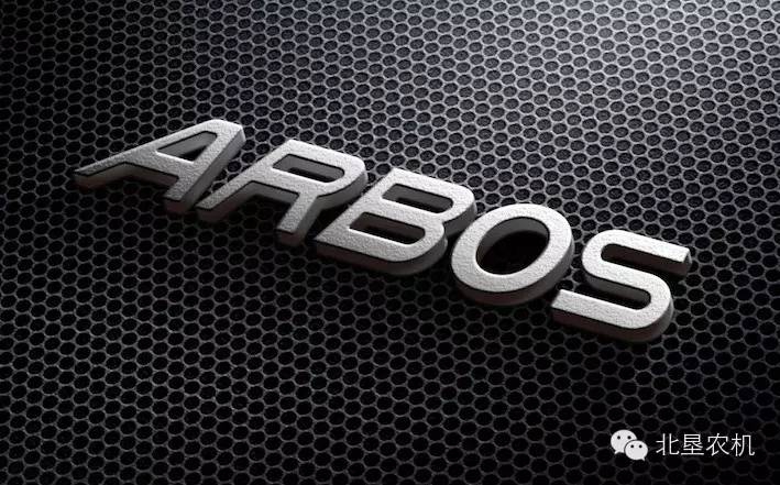 解密被雷沃收购的阿波斯（ARBOS)是什么样的一个企业