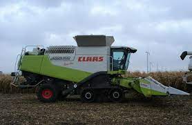 克拉斯公司发展史