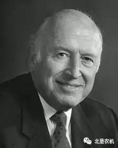 爱科公司创始人，首任董事长兼首席执行官罗伯特先生去世