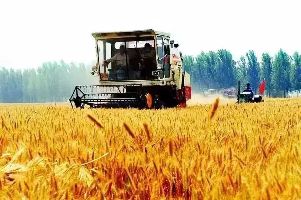 农机企业最怕欠的也是技术债