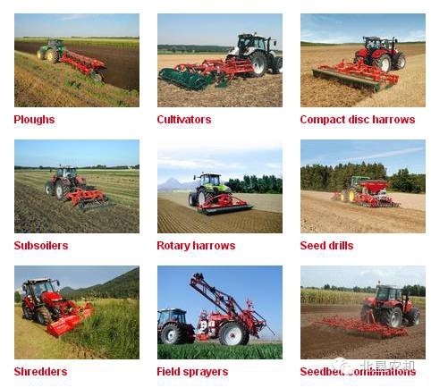 匈牙利Vogel&Noot公司破产，德国阿玛松收购其大犁产品线