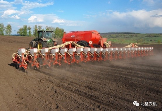 【农业农机标准化2】——条播机技术检验标准