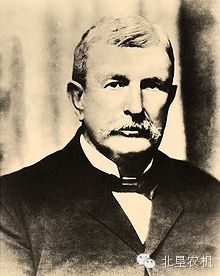 拖拉机史话（8）---群雄竞起的春秋时代（上）