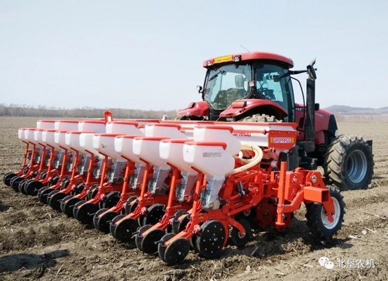 【农业农机标准化3】——精量播种机技术检验标准