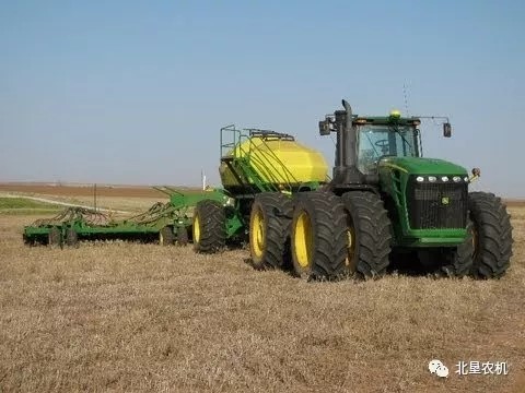 【农业农机标准化4】——麦麻类播种作业质量标准