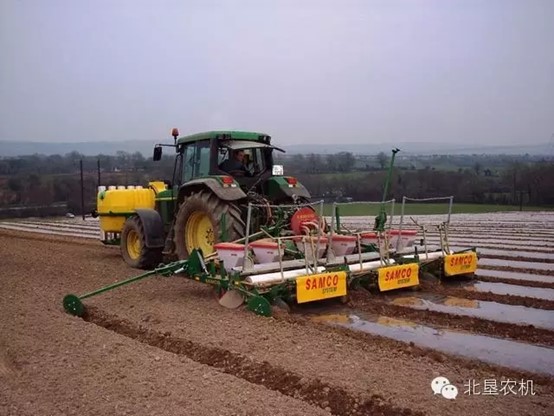 【农业农机标准化9】——地膜覆盖机技术检验标准