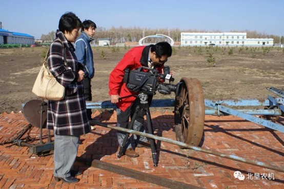 【农业农机标准化15】——联结器技术检验标准 