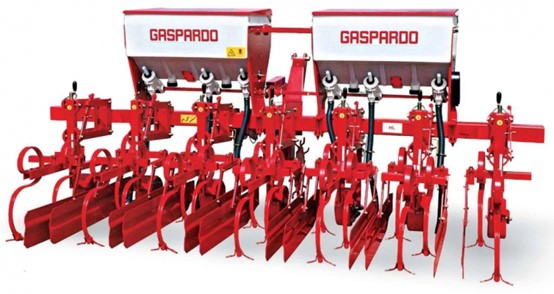 【农业农机标准化21】——中耕作业质量标准