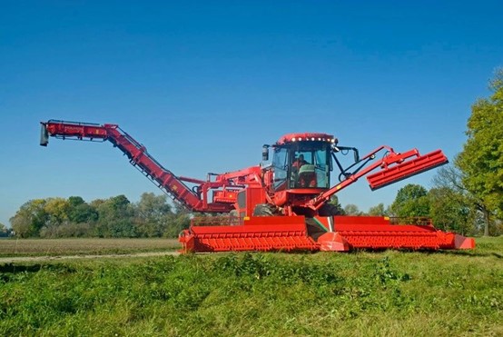 【农业农机标准化25】——甜菜生产技术规程