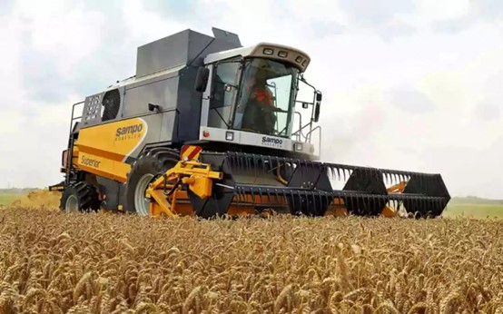 【农业农机标准化34】——五净四不漏，六不三灵活一完好