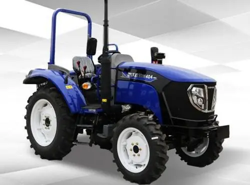 雷沃订单可视化管理：新欧豹拖拉机高效交付