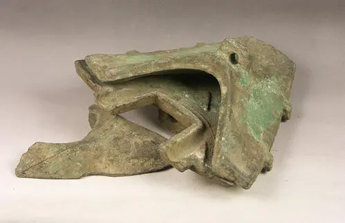 中华古代农器的成就和启示 [