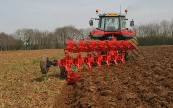 【农业农机标准化39】——翻地作业质量标准