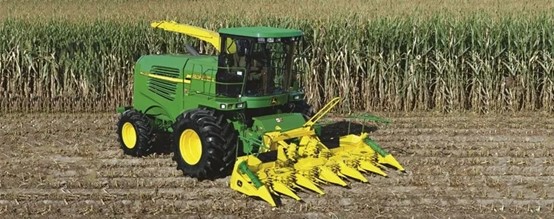 【农业农机标准化41】——青贮作业质量标准