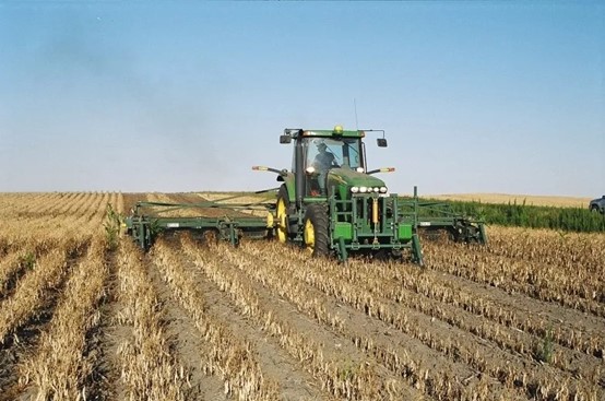 【农业农机标准化43】——芸豆生产技术规程