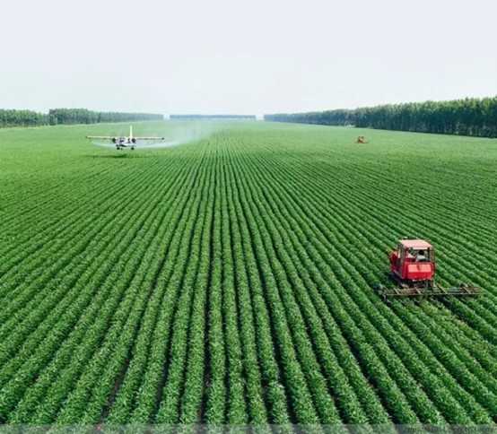 【农业农机标准化45】——黑龙江农垦质量验收制度