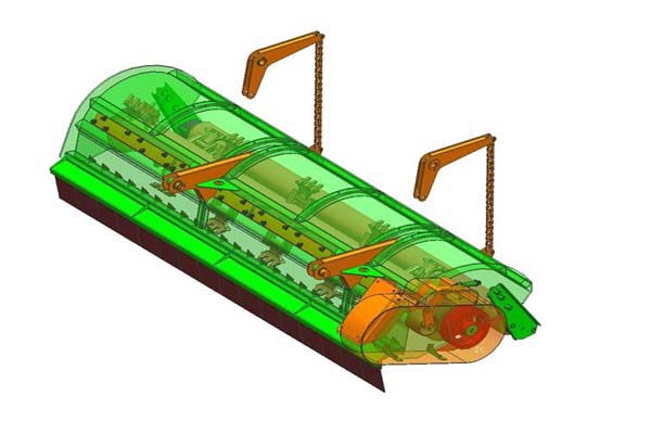 常用农机拆装有窍门