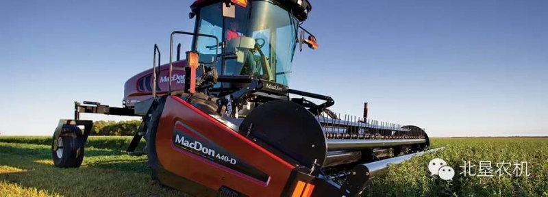 农业机械零件变形原因分析及预防措施