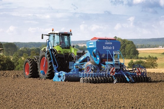 如何正确操作农业机械提高使用效率 