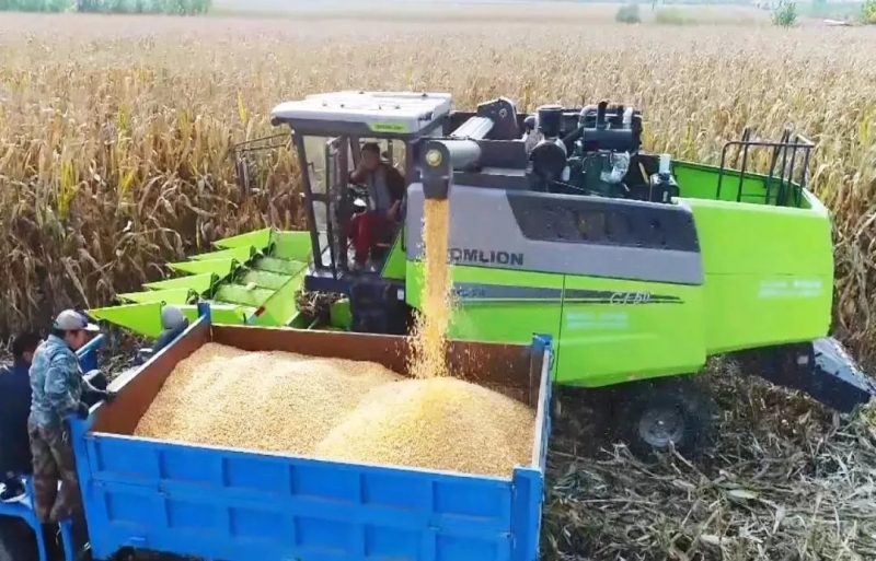 新技术！用秸秆去除重金属有毒物刚刚好