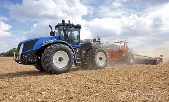 拖拉机田间耕作“五要”与“五不要”
