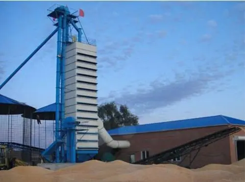 烘干机烘干效果不佳的原因及解决方法