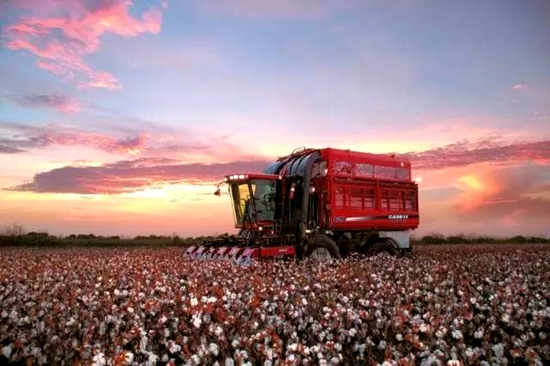 凯斯讲堂：采棉机常见问题分析