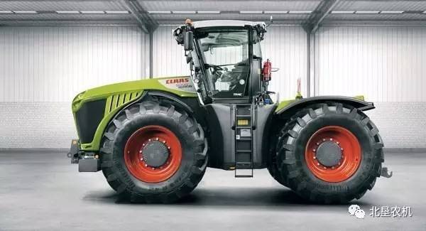 劳斯莱斯将向克拉斯提供“欧五”发动机