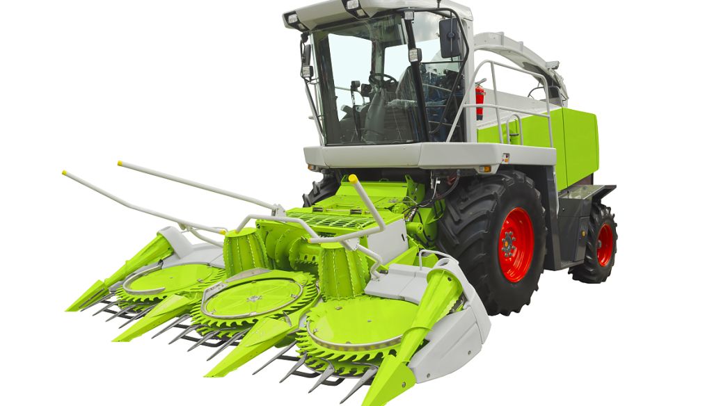 凯斯AF4000系列收割机故障码