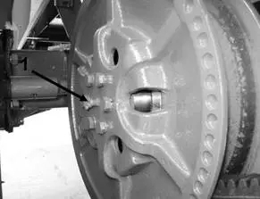 不同农机零部件的保管要领 