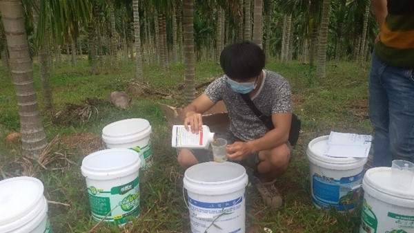 植保飞防基本技术总结