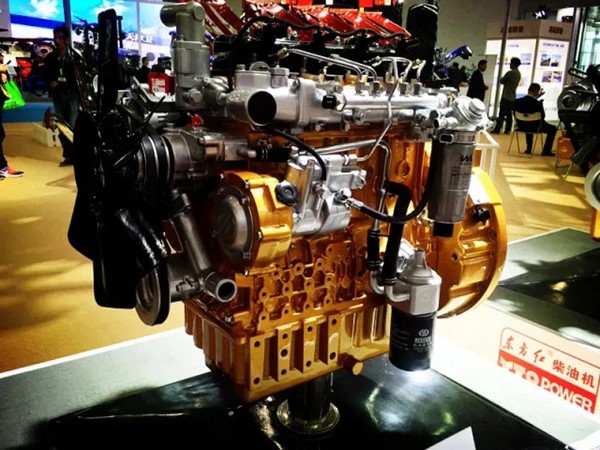 柴油发动机机油压力过低的原因有哪些 