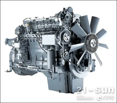 柴油机加速时大量冒浓烟原因分析