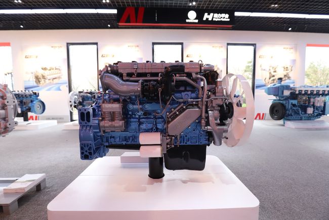 柴油机使用八忌