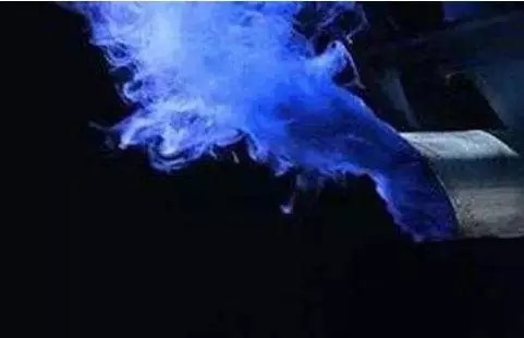 柴油机为什么冒烟！冒蓝烟、黑烟、黄烟的原因分析