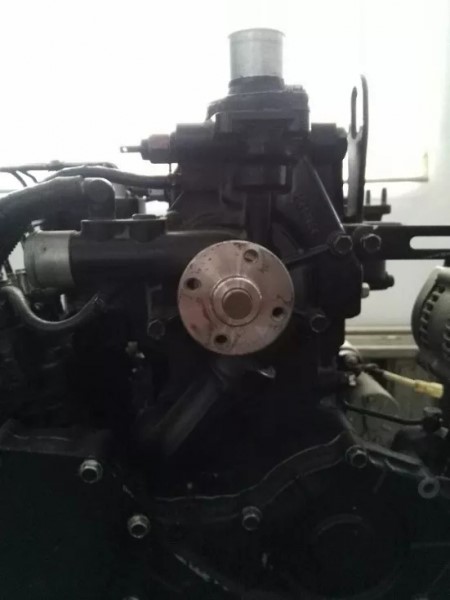 发动机突然熄火的原因及排除方法