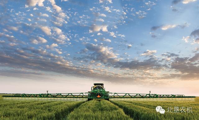 农机专业英文单词图文对照（二）