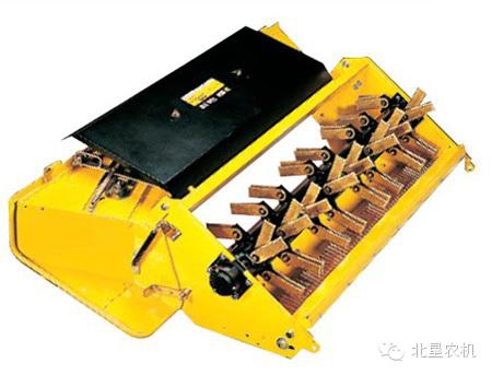 农机专业英文单词图文对照（三）