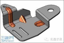 农机专业英文单词图文对照（五）