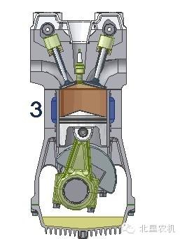 农机专业英文单词图文对照（九）