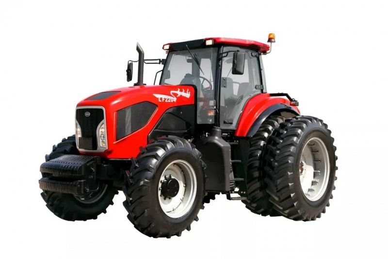 东方红拖拉机你真的会用吗？牢牢掌握这些，它能更给力！