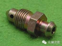 农机专业英文单词图文对照（十三）